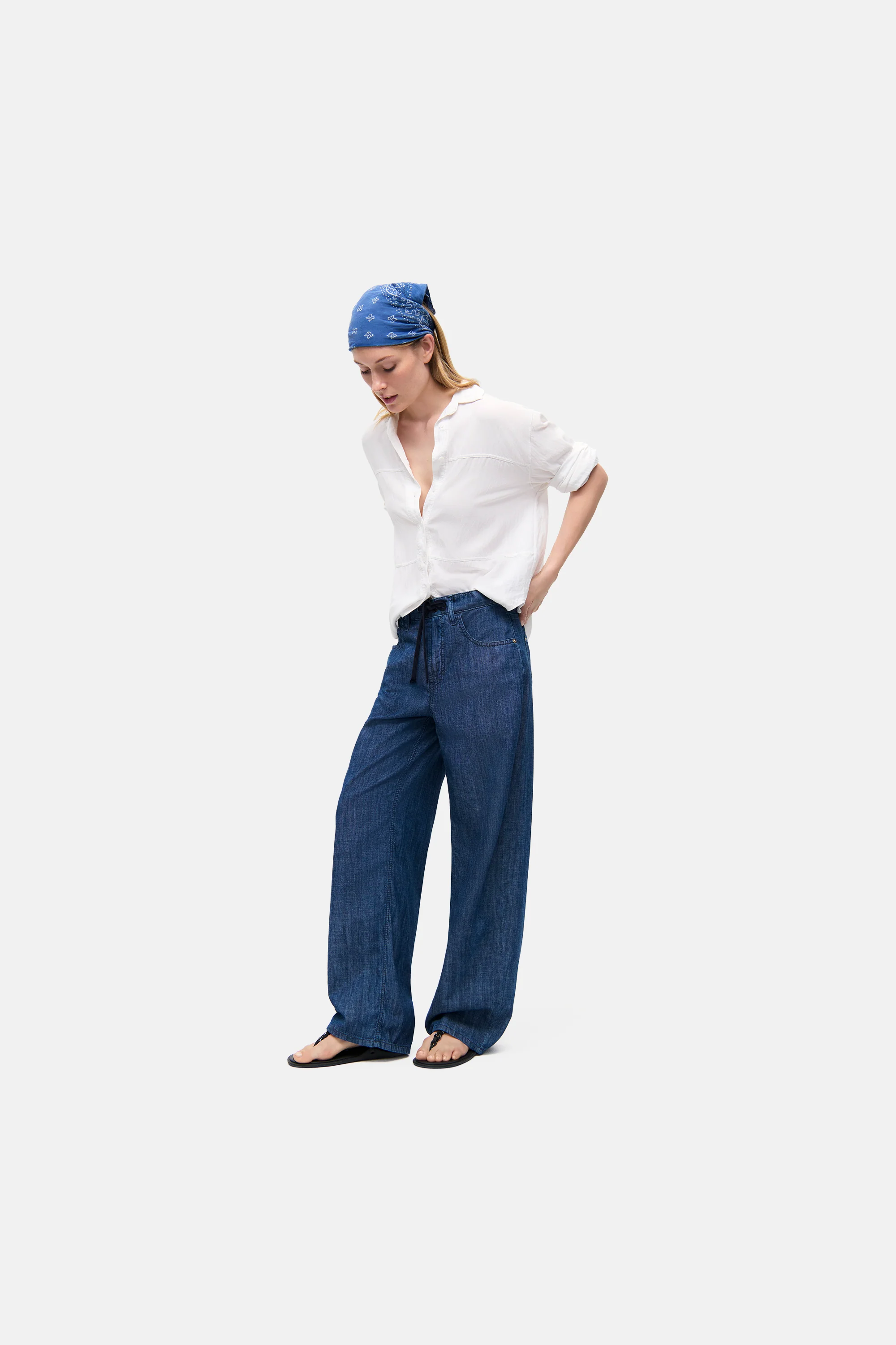 Jeans Long